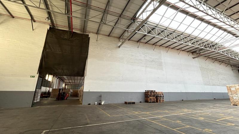 To Let commercial Property for Rent in Montague Gardens Western Cape